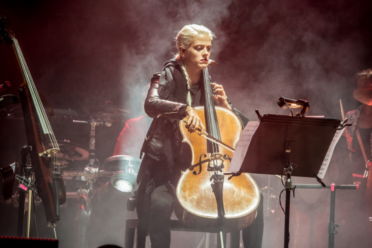 Vltava žije – Vivaldianno