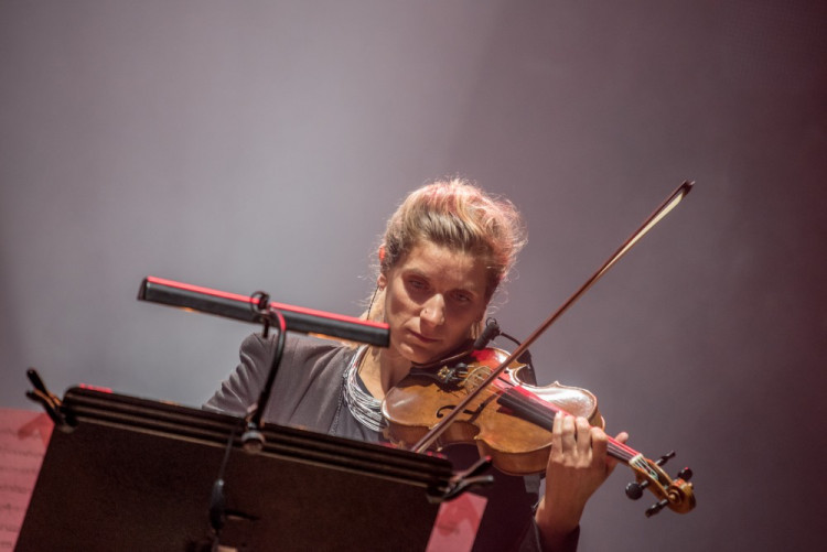 Vltava žije – Vivaldianno