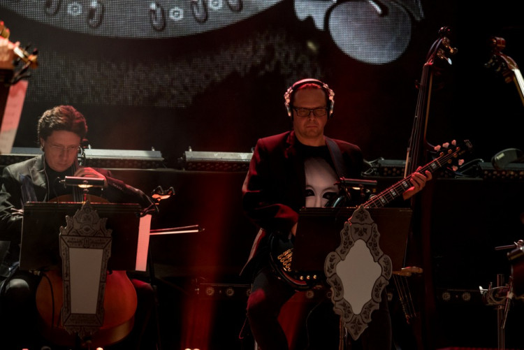 Vltava žije – Vivaldianno