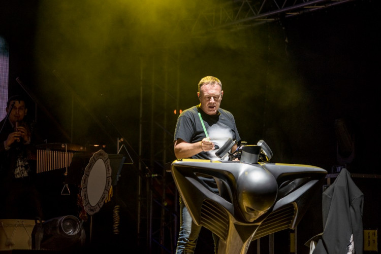 Vltava žije – Vivaldianno