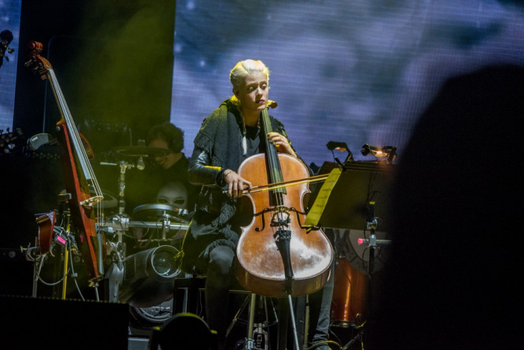 Vltava žije – Vivaldianno