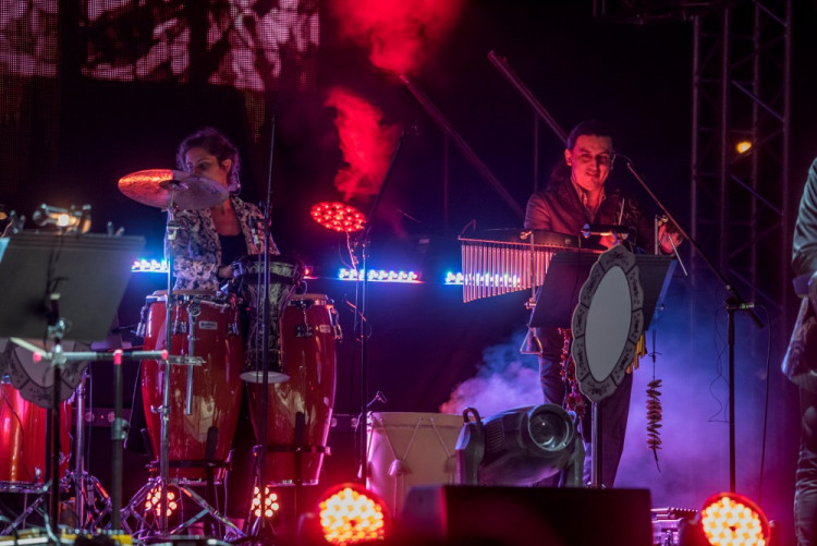 Vltava žije – Vivaldianno