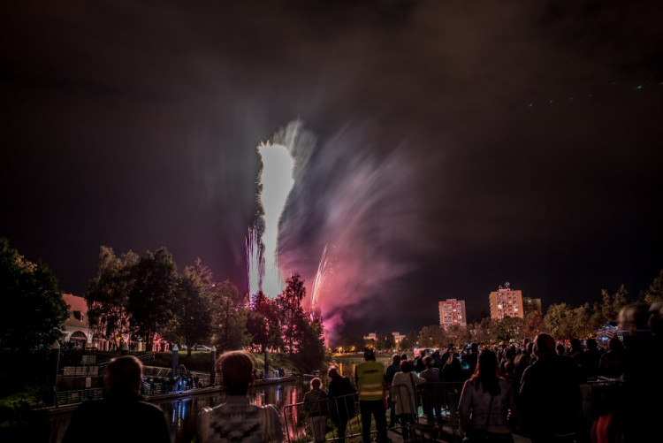 Vltava žije – Vivaldianno