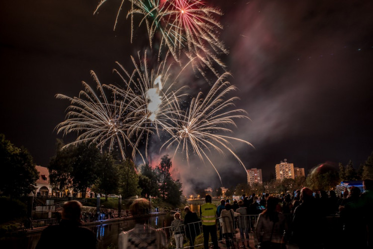 Vltava žije – Vivaldianno