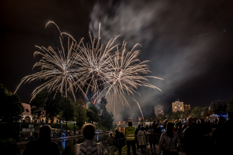 Vltava žije – Vivaldianno