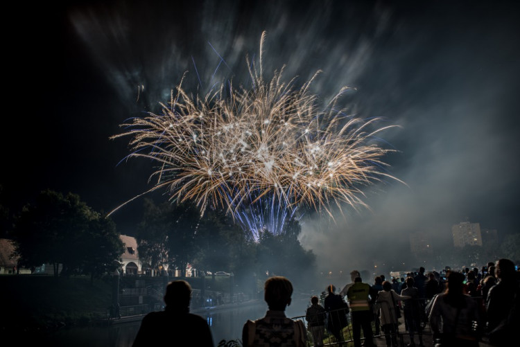 Vltava žije – Vivaldianno