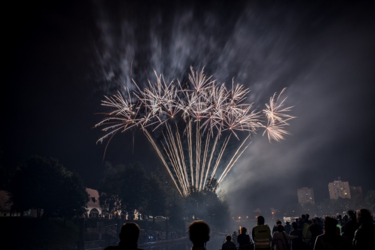 Vltava žije – Vivaldianno