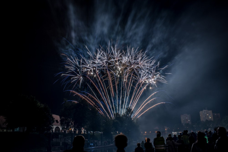 Vltava žije – Vivaldianno