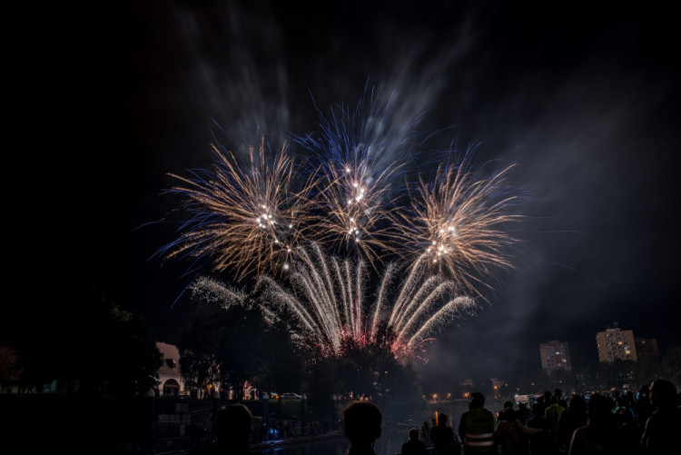 Vltava žije – Vivaldianno