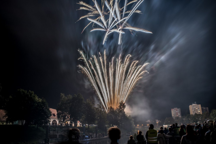 Vltava žije – Vivaldianno