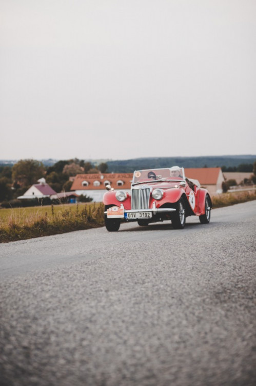 South Bohemia Classic 2017