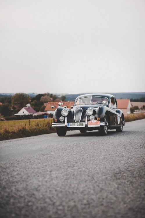 South Bohemia Classic 2017