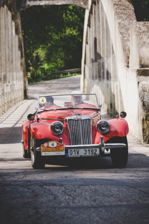 South Bohemia Classic 2017