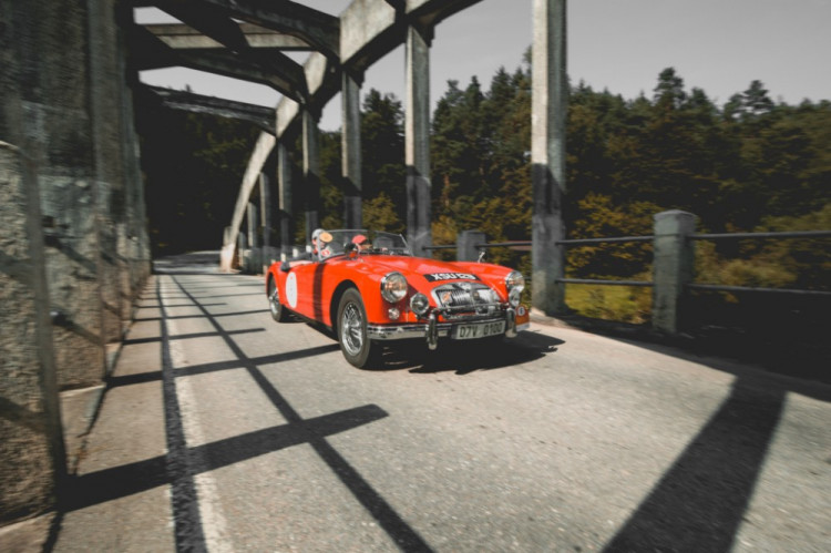 South Bohemia Classic 2017