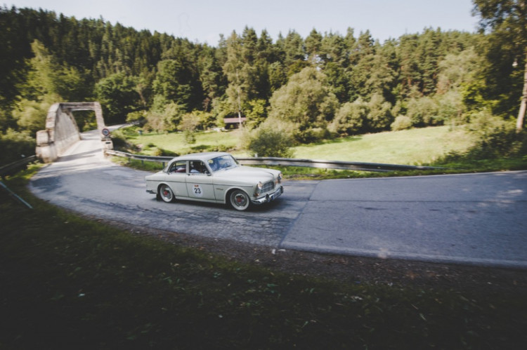 South Bohemia Classic 2017