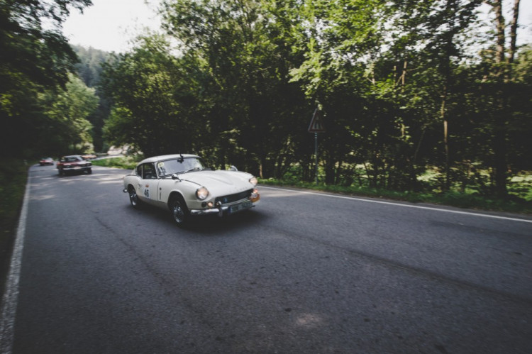 South Bohemia Classic 2017