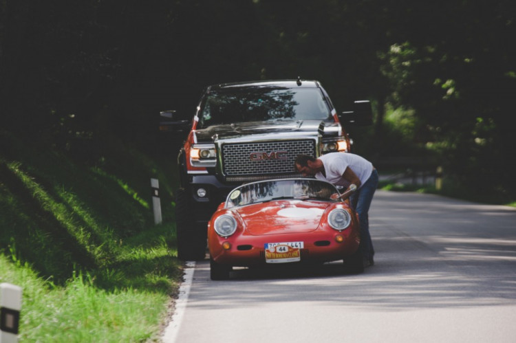 South Bohemia Classic 2017