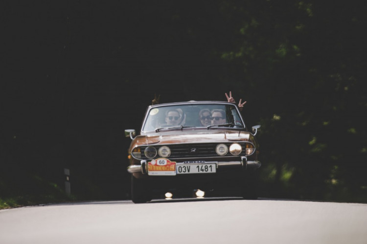 South Bohemia Classic 2017