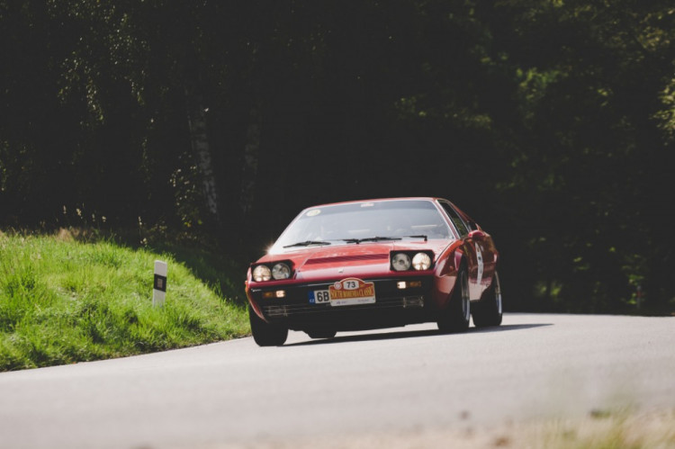 South Bohemia Classic 2017