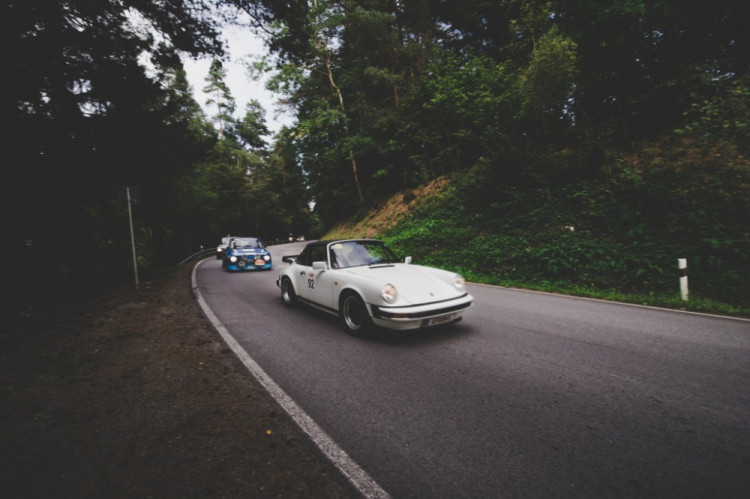 South Bohemia Classic 2017