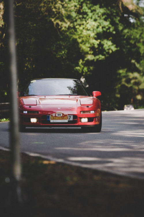 South Bohemia Classic 2017