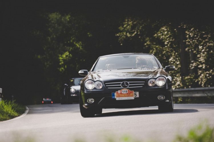 South Bohemia Classic 2017