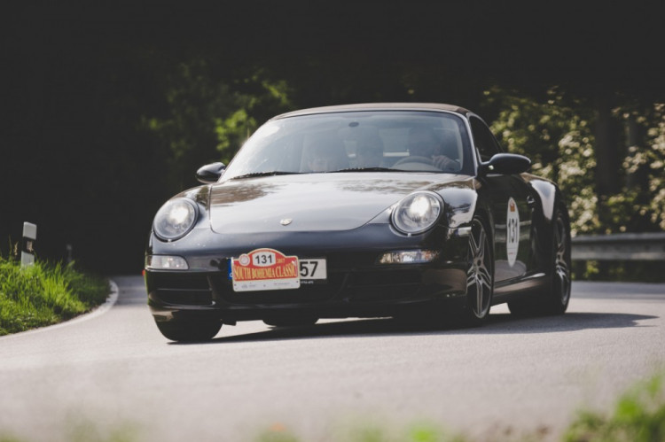 South Bohemia Classic 2017