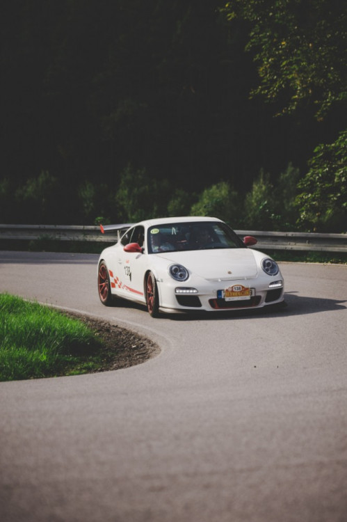 South Bohemia Classic 2017