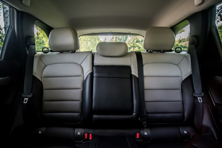 Nový Renault Koleos