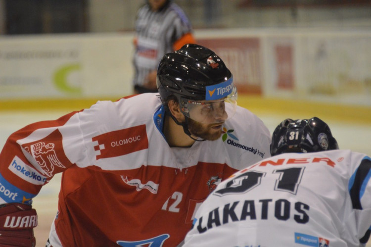 FOTOGALERIE: Mora má první body! Na domácím ledě nedala šanci tygrům z Liberce
