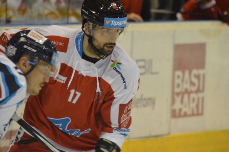 FOTOGALERIE: Mora má první body! Na domácím ledě nedala šanci tygrům z Liberce