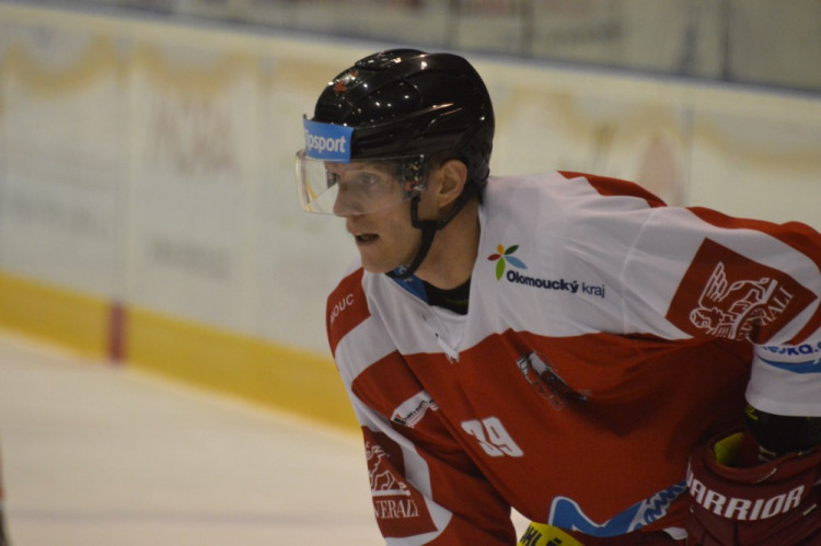 FOTOGALERIE: Mora má první body! Na domácím ledě nedala šanci tygrům z Liberce