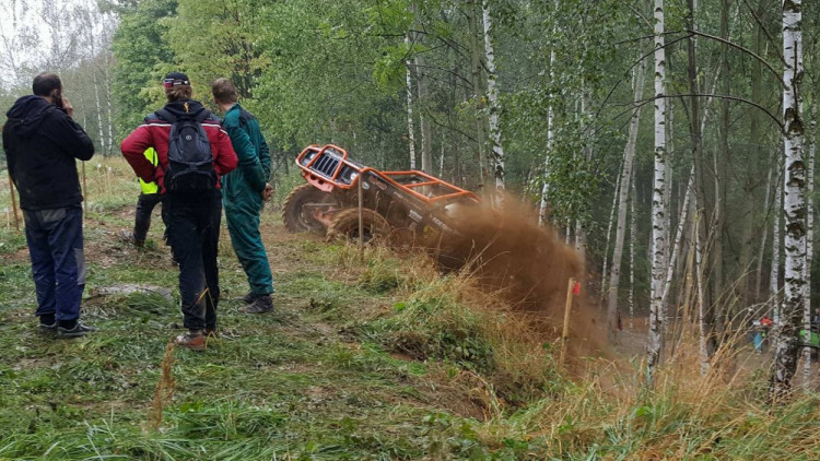 Pístovské mokřady 2017