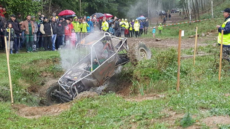 Pístovské mokřady 2017