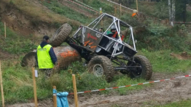 Pístovské mokřady 2017