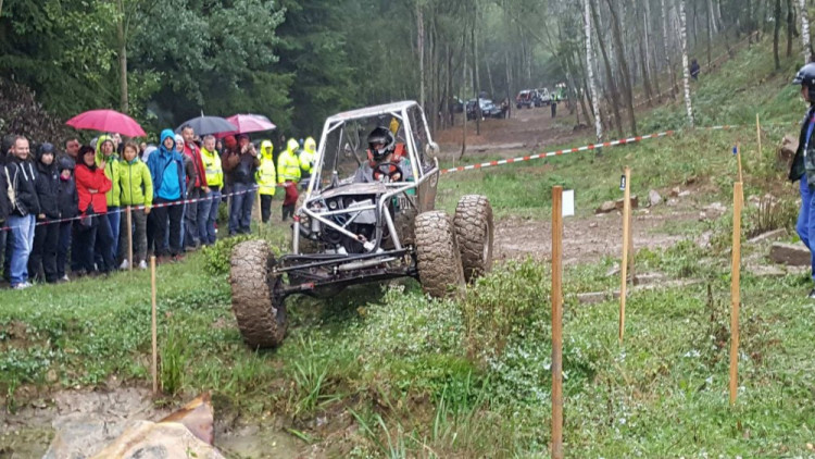 Pístovské mokřady 2017