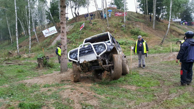 Pístovské mokřady 2017