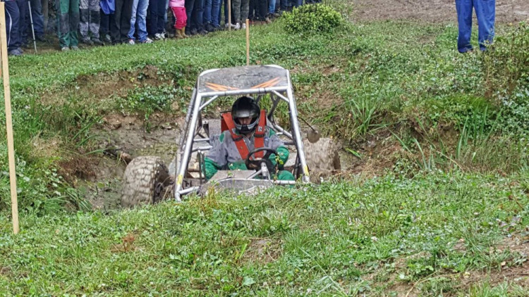 Pístovské mokřady 2017