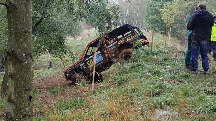 Pístovské mokřady 2017