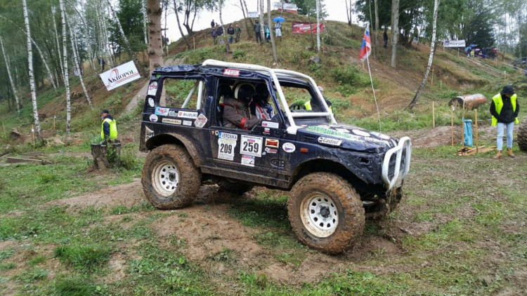 Pístovské mokřady 2017