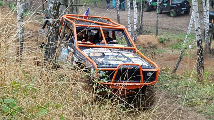 Pístovské mokřady 2017