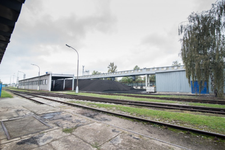 Den otevřených dveří v českobudějovické teplárně