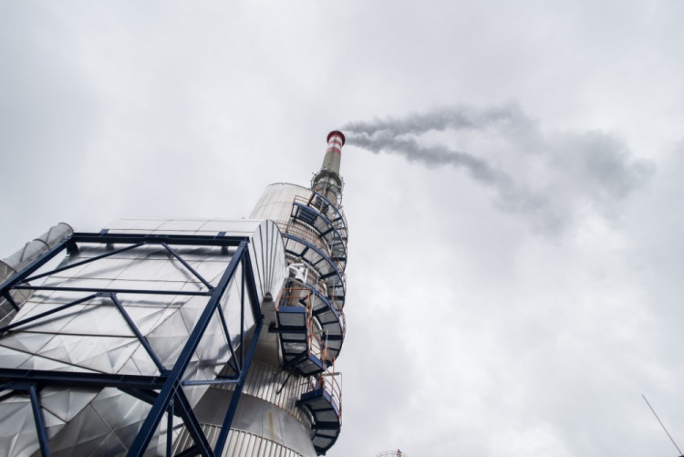 Den otevřených dveří v českobudějovické teplárně