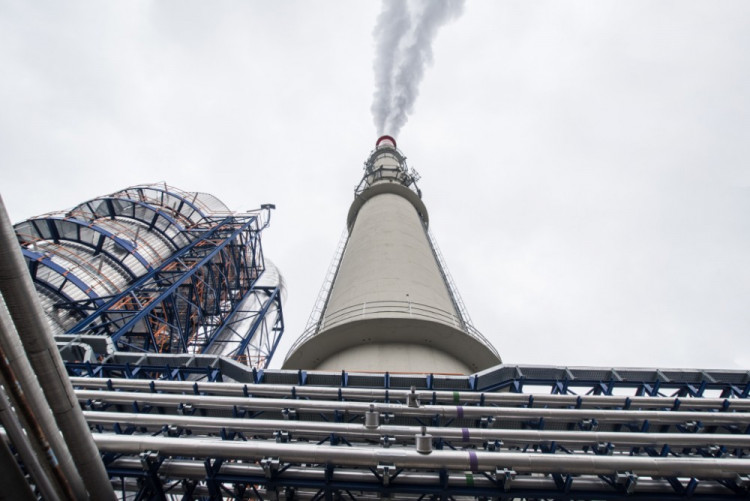 Den otevřených dveří v českobudějovické teplárně