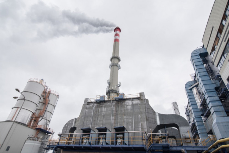 Den otevřených dveří v českobudějovické teplárně