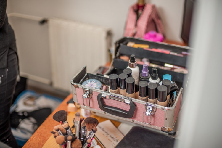 Vítězky Úsměvu rozjasnily zamračené jižní Čechy