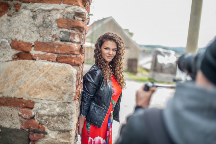 Vítězky Úsměvu rozjasnily zamračené jižní Čechy