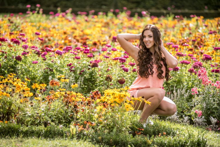 Vítězky Úsměvu rozjasnily zamračené jižní Čechy