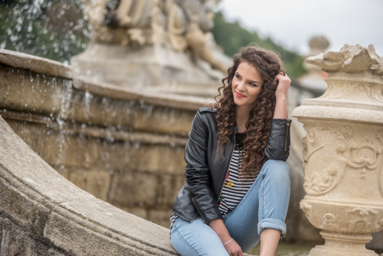 Vítězky Úsměvu rozjasnily zamračené jižní Čechy