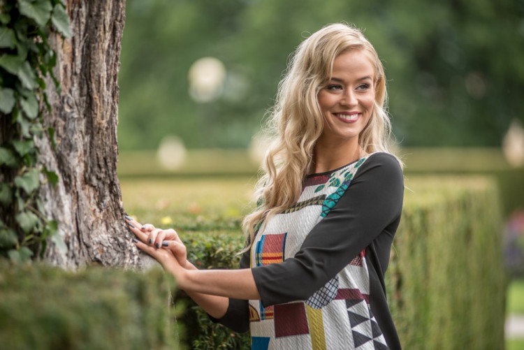 Vítězky Úsměvu rozjasnily zamračené jižní Čechy